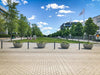 Svenshög Grå 1230x550 Ø1230 - Stenbolaget