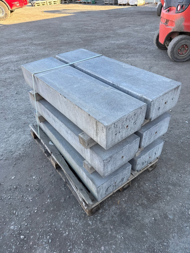 Trappblock Grafit 1200x330(300)x180(150) - Stenbolaget