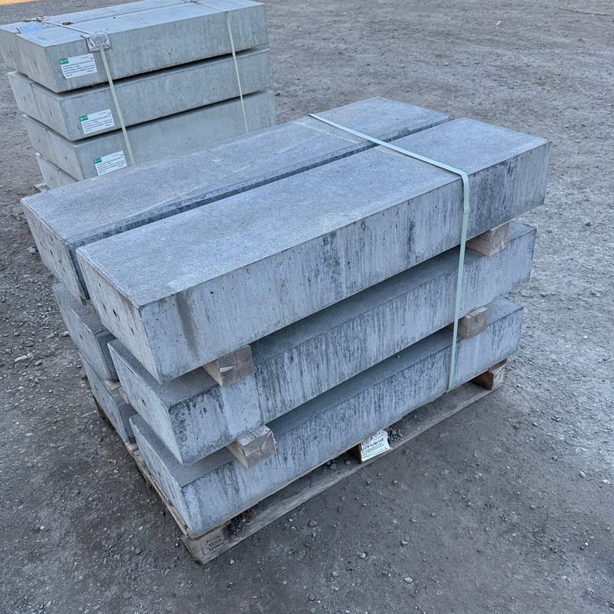 Trappblock Grafit 1200x330(300)x180(150) - Stenbolaget