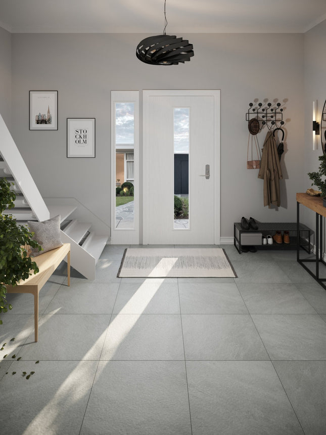 Vindö Klinker 1 CM Materialprov - Stenbolaget