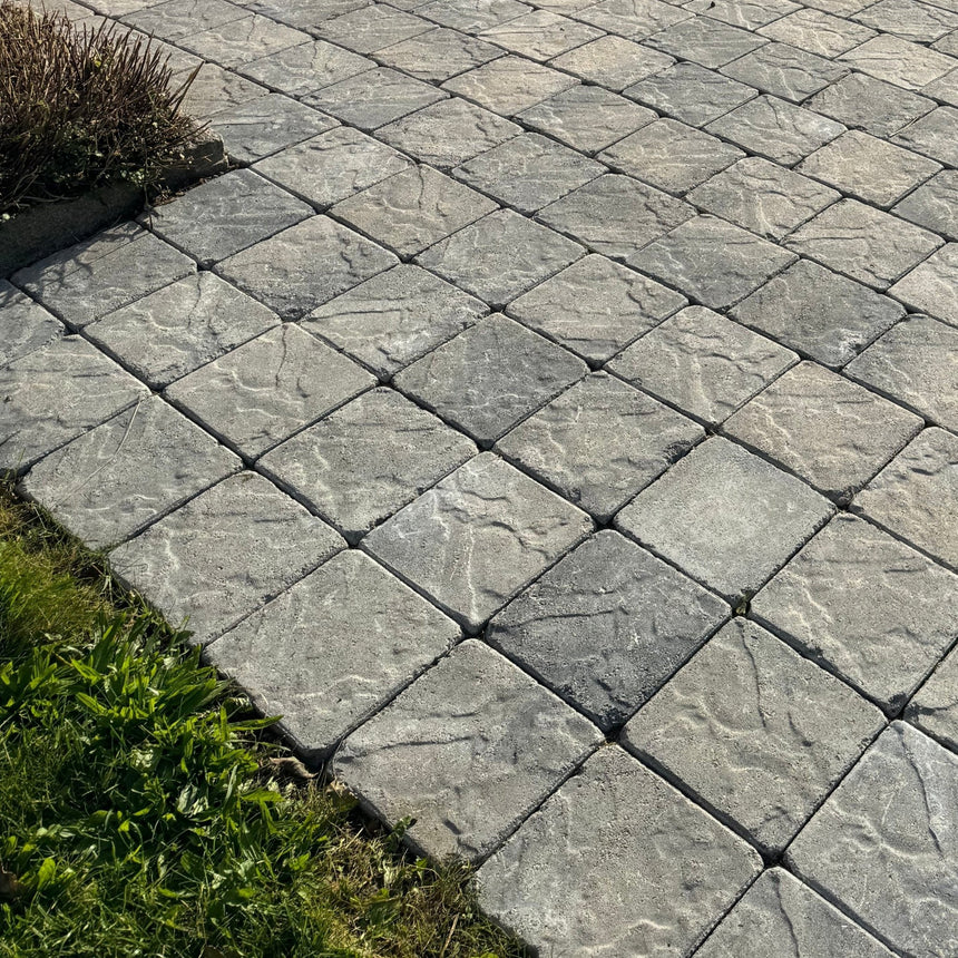 Visby Kvadrat - Stenbolaget