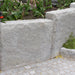 Blockstensmur Granit 1000 | Stenbolaget.