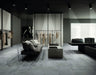 EcoStone Indoor Coutura Grey Utg. 600x600x10 | Stenbolaget.