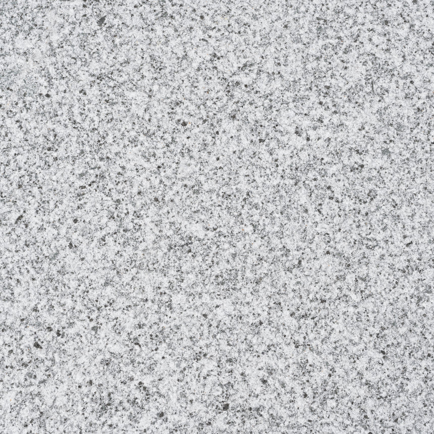 Poolsten Bergama Granit Hjørne Grå 500/500x300x50