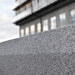 Granitkantsten GF1 Grå Rak 700-1100x300x170 | Stenbolaget.