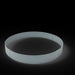 Planteringskant aluzink 120 mm cirkel 900 mm | Stenbolaget.