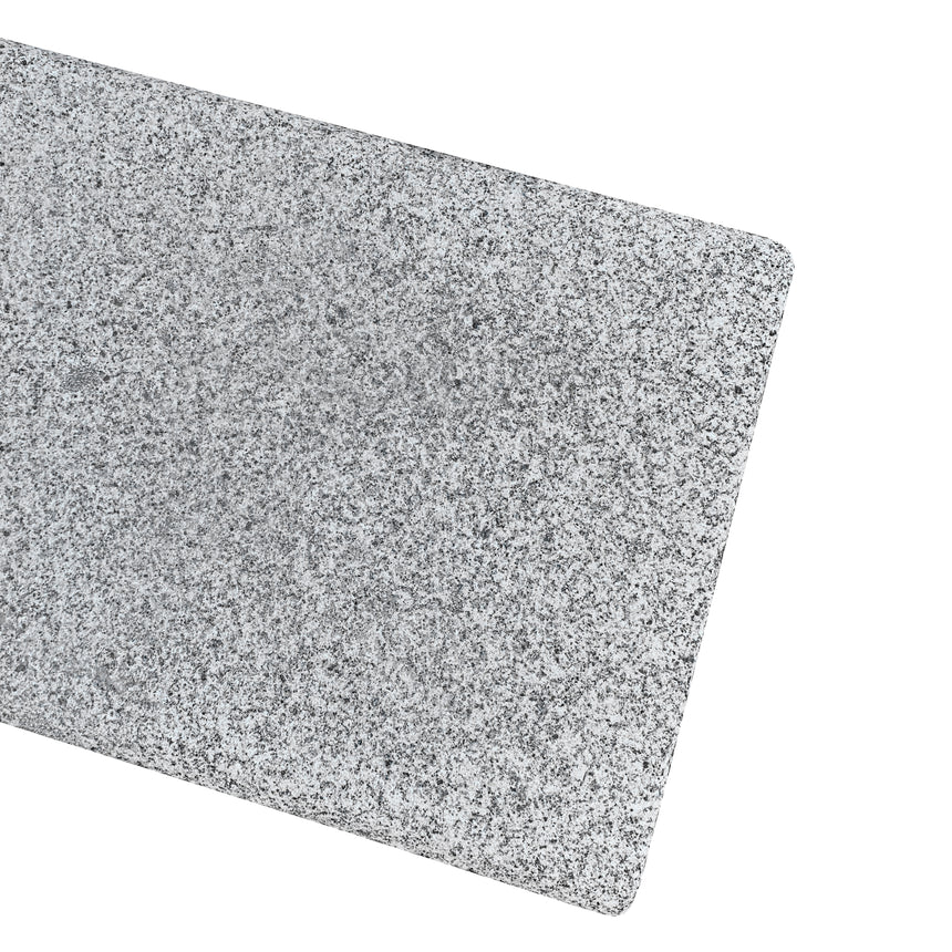 Poolsten Bergama Granit Lige Grå 600x300x50
