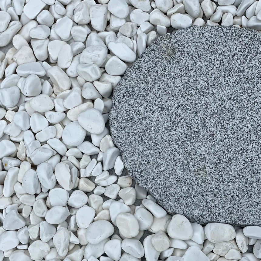 Steppingstone Granit Mini Grå | Stenbolaget.