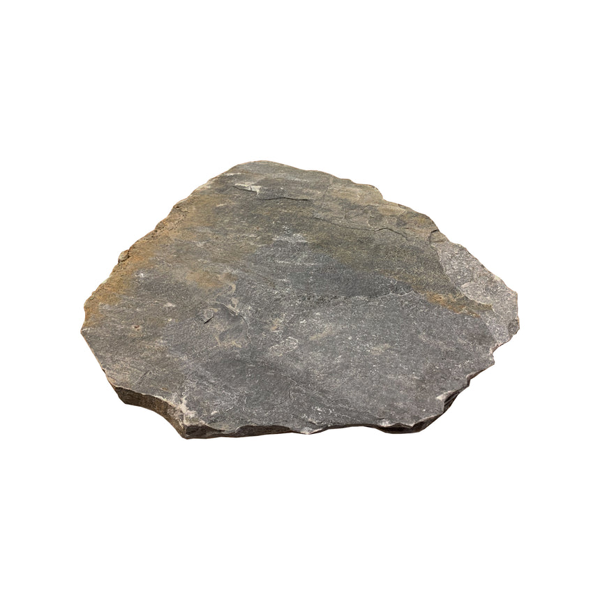 Steppingstone Skiffer Svart