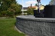 Waxholm Normalsten Grafit 420x265x140 | Stenbolaget.