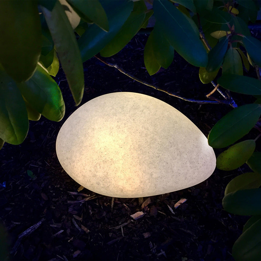 Dekorbelysning Stone XL LightsOn | Stenbolaget.