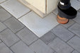 Superplattan Supervit 700x350x65 | Stenbolaget.
