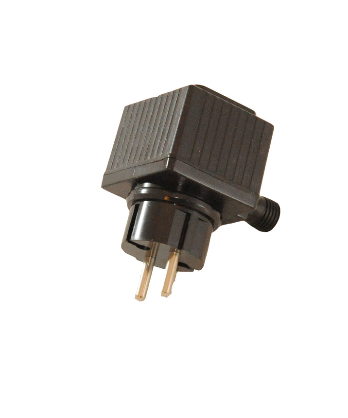 Transformator 12V 36W IP64 | Stenbolaget.