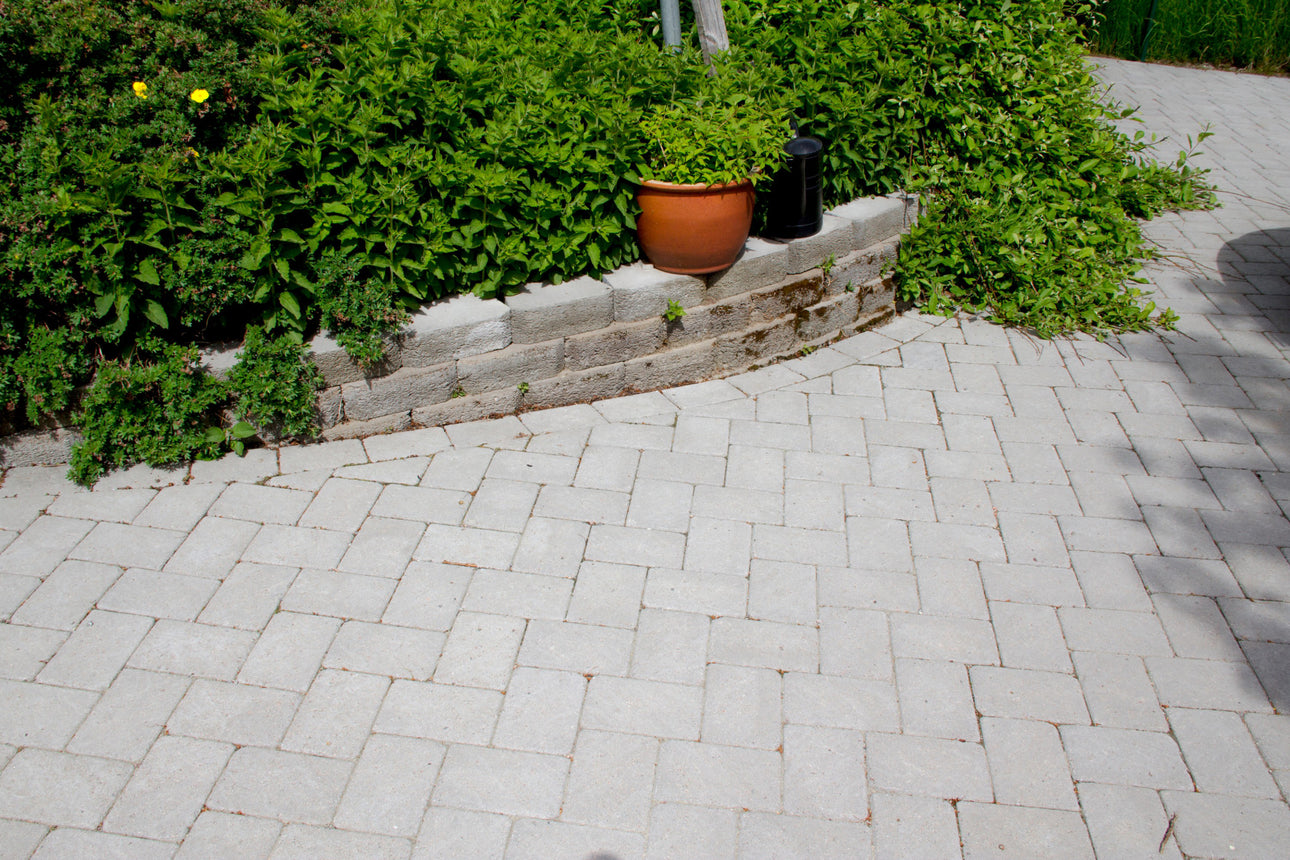 Windsor Grå 300x200x100 | Stenbolaget.