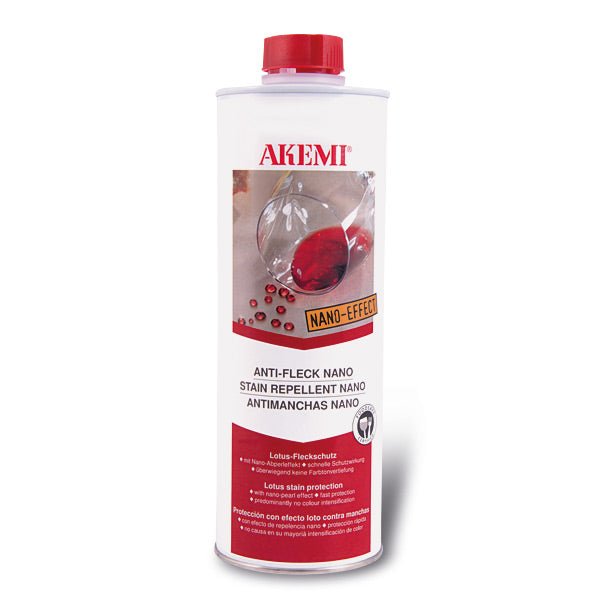 Akemi Antifläck Nanoeffekt - Stenbolaget
