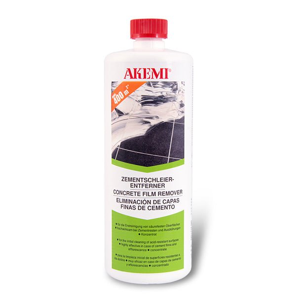 Akemi Cementrengöring 1000ml - Stenbolaget
