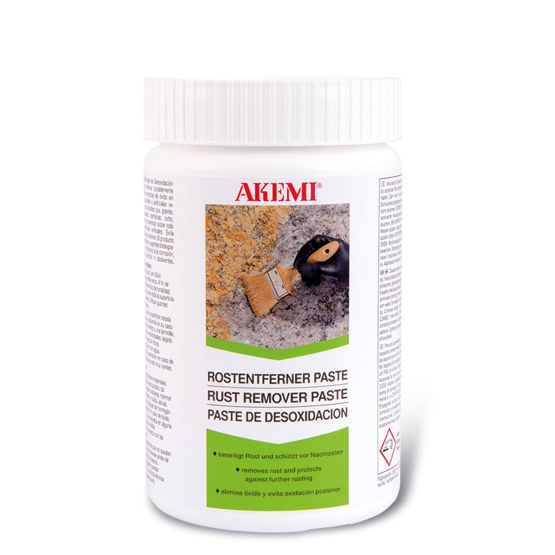 Akemi Rostborttagningspasta 1000ml - Stenbolaget