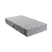 Avtäckning Bergama Granit Combi Grå 700x350x70 - Stenbolaget
