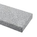 Avtäckning Bergama Granit Modern Grå 500x200x50 - Stenbolaget