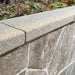 Avtäckning Bergama Granit Modern Grå 500x200x50 - Stenbolaget