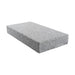 Avtäckning Bergama Granit Modern Grå 500x260x70 - Stenbolaget
