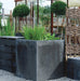 Bergen Kruka Antracit 800x800x890 - Stenbolaget