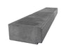 Blocksteg Antracit 2500x300x150 - Stenbolaget