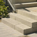 Blocksteg Grå 1000x300x150 - Stenbolaget