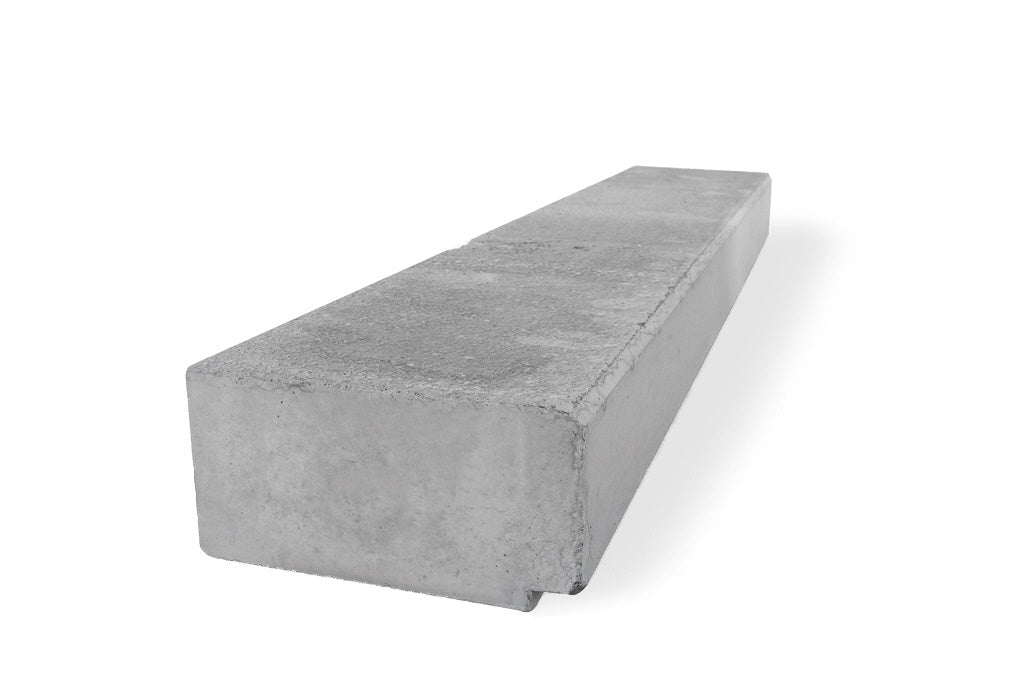 Blocksteg Grå 1000x300x150 - Stenbolaget