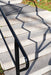 Blocksteg Grå 1500x300x150 - Stenbolaget