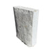 Blockstensmur Bergama Grå Rå/Bl, Fallandex1000x200 - Stenbolaget