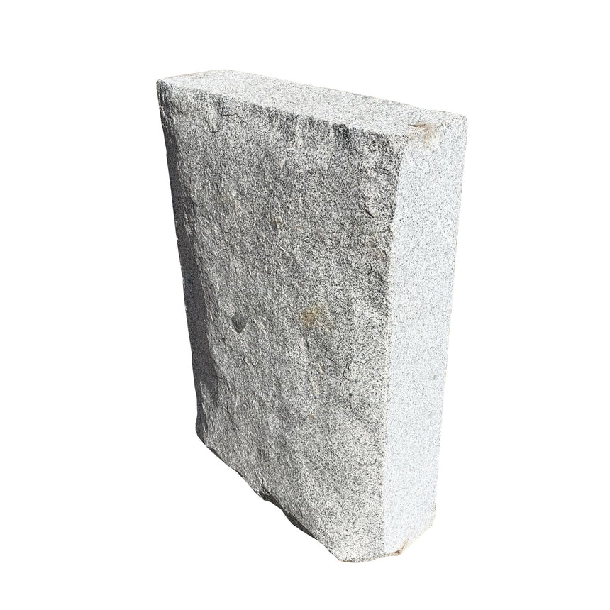Blockstensmur Bergama Grå Rå/Bl, Fallandex1000x200 - Stenbolaget