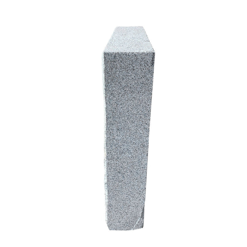 Blockstensmur Bergama Grå Rå/Bl, Fallandex1000x200 - Stenbolaget