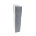 Blockstensmur Bergama Grå Rå/Bl, Fallandex1000x200 - Stenbolaget