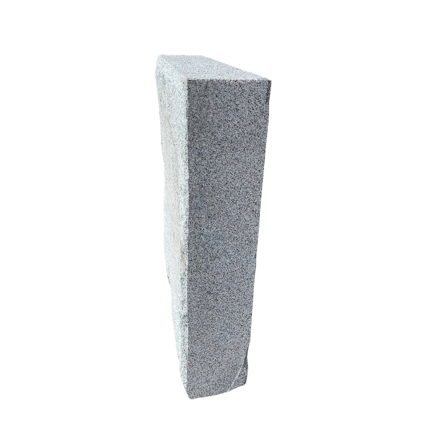 Blockstensmur Bergama Grå Rå/Bl, Fallandex1000x200 - Stenbolaget