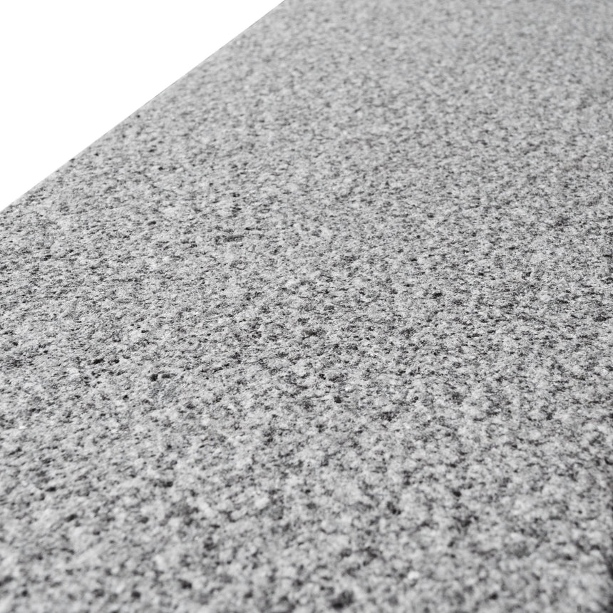 Blockstensmur Bergama Granit Modern Grå 1000x1000 - Stenbolaget