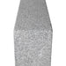 Blockstensmur Bergama Granit Modern Grå 1000x400 - Stenbolaget