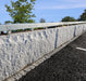 Blockstensmur Bergama Granit Rustik Grå 1000x1000 - Stenbolaget
