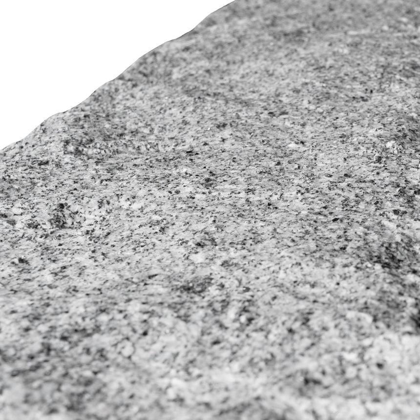 Blockstensmur Bergama Granit Rustik Grå 1000x400 - Stenbolaget