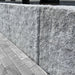 Blockstensmur Bergama Granit Rustik Grå 1000x800 - Stenbolaget