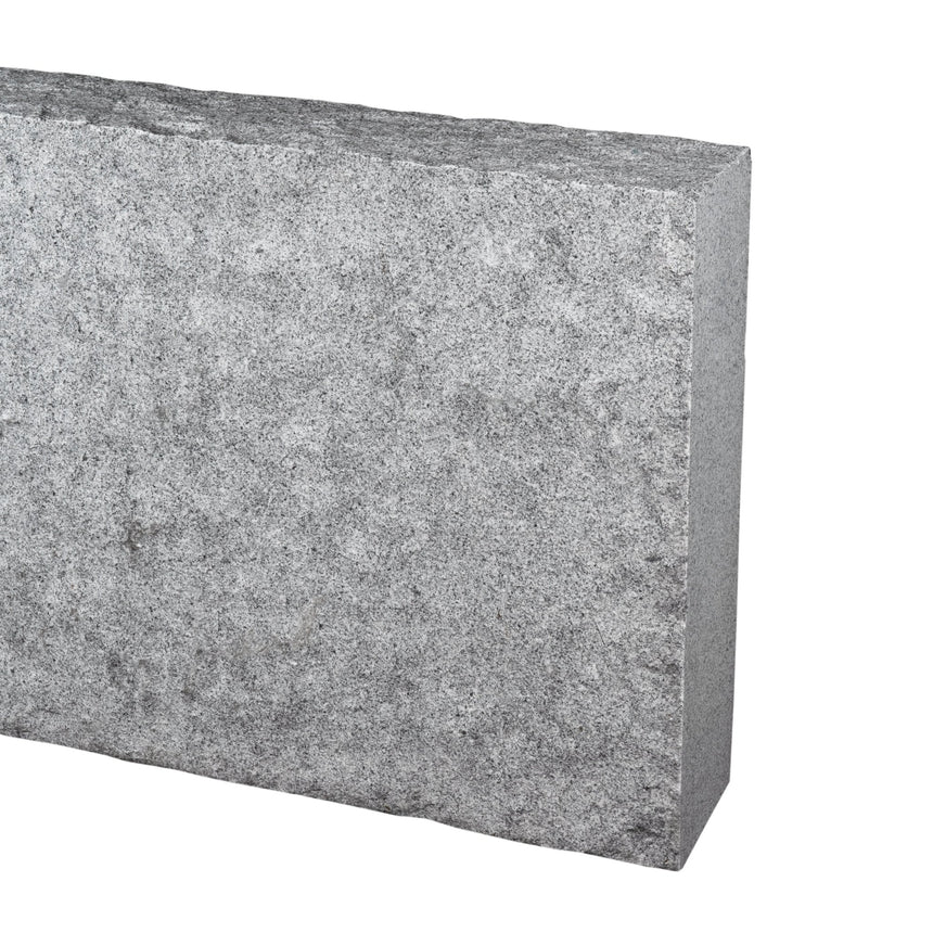 Blockstensmur Bergama Granit Rustik Grå 1000x800 - Stenbolaget