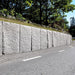 Blockstensmur Bergama Granit Rustik Grå 1000x800 - Stenbolaget
