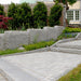 Blockstensmur Bergama Granit Rustik Grå 1000x800 - Stenbolaget