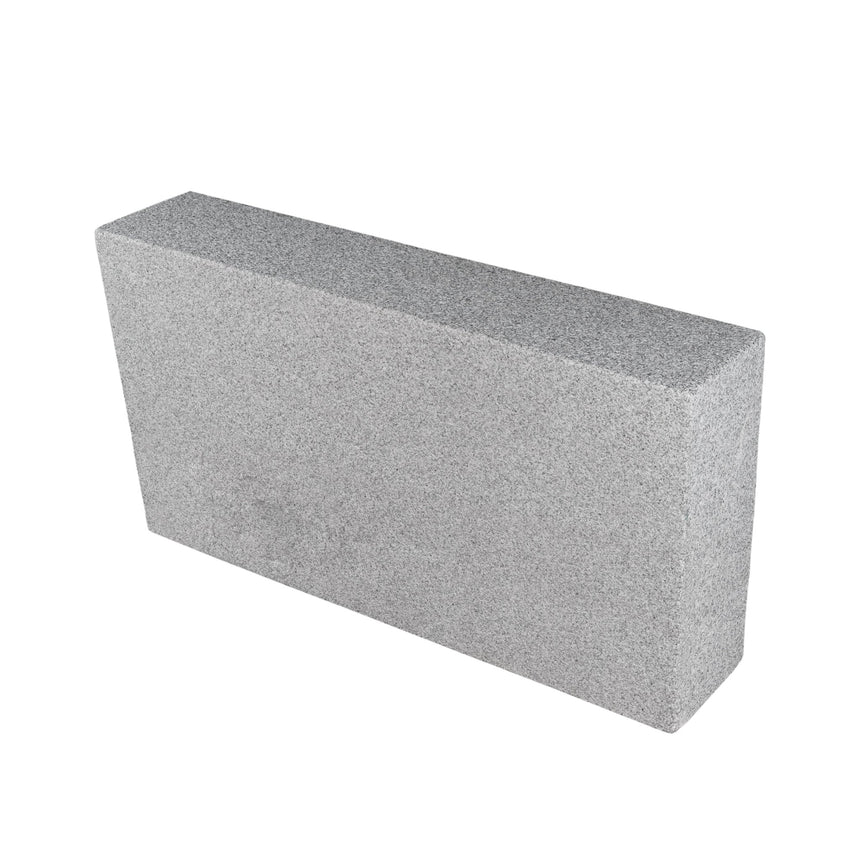 Blockstensmur Granit Modern - Stenbolaget