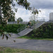 Blocktrappa Ramp 10 Steg - Stenbolaget
