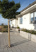 Campus 3,0 m Grå 785x350x175 - Stenbolaget