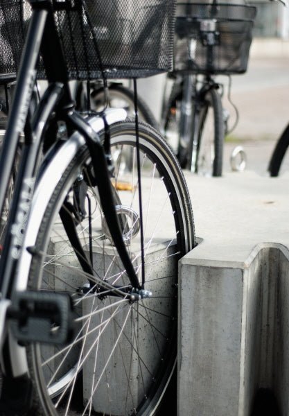 Cykelställ Kuggen 1600x480 - Stenbolaget