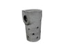 Dagvattenbrunn Bottendel Med Perkolation 400x110 PVC - Stenbolaget