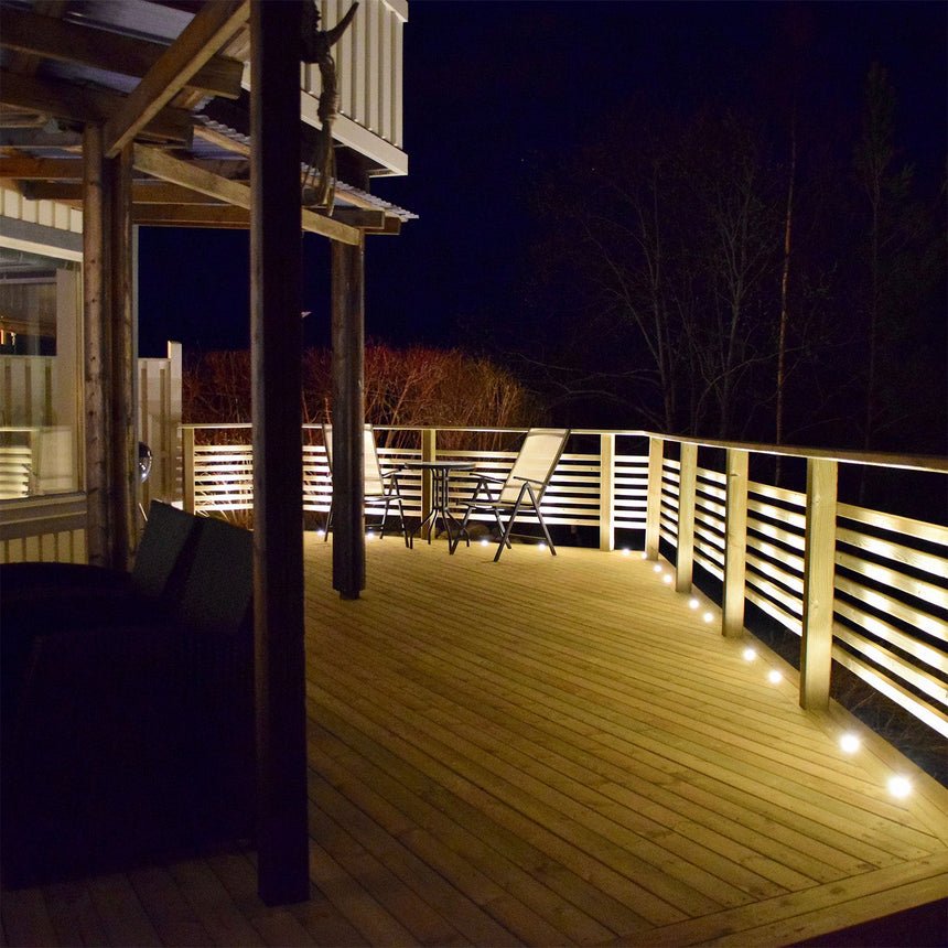 Decklight Spectrum 5 - pack LightsOn - Stenbolaget