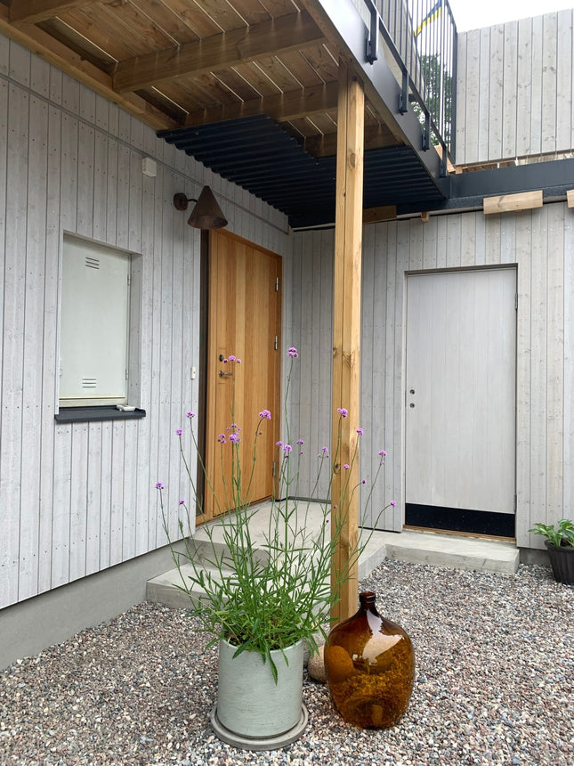 Dekorsten Riverstone Multicolor 10 - 20 20kg - Stenbolaget